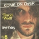 David Wolff - Come On Over