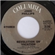 John Phillips - Revolution On Vacation