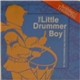 St. Paul's Orchestra And Chorus - The Little Drummer Boy