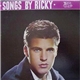 Ricky Nelson - Songs By Ricky