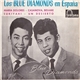 Los Blue Diamonds - Los Blue Diamonds En España